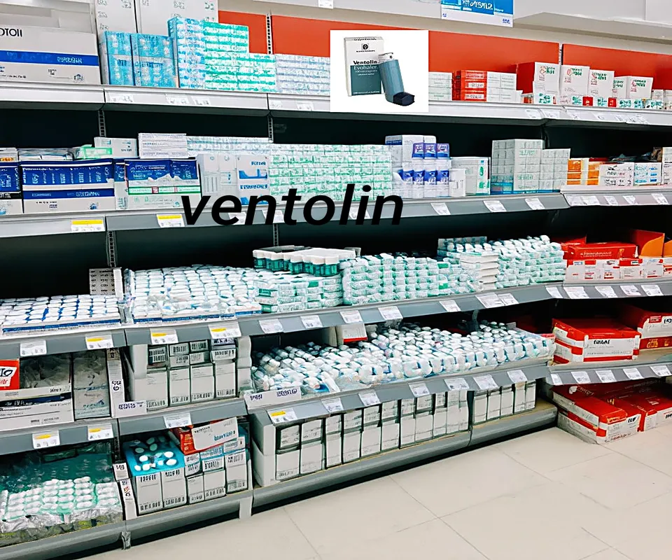 Per comprare il ventolin ci vuole la ricetta